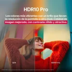 Televisor LG 65 Pulgadas 4K UHD AI Smart TV con webOS Re:New 2025 (65UA7300PSB) - Imagen 4