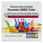 Televisor LG 55" QNED 4K UHD Smart TV con IA y Procesador Gen7 - Modelo 2025 (55QNED82ASG) - Imagen 13