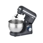 Batidora de Pedestal Coldex CX-BAT PED: Potencia de 1500W y 5 Litros - Imagen 3