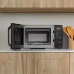 Microondas Panasonic 25L NN-ST34QBRPK: Potencia de 900W y 10 Menús Automáticos - Imagen 3