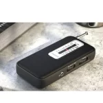 Radio Portátil Philips TAR1506: Compacta, Económica y con Envío Rápido - Imagen 5