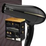 Secadora GAMA Bora Gold Ion Plus BECHD0000002722 | Precio y Opiniones - Imagen 2