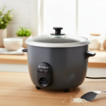 Olla Arrocera Imaco RC15N 1.5L: Características, Precio y Opiniones - Imagen 5