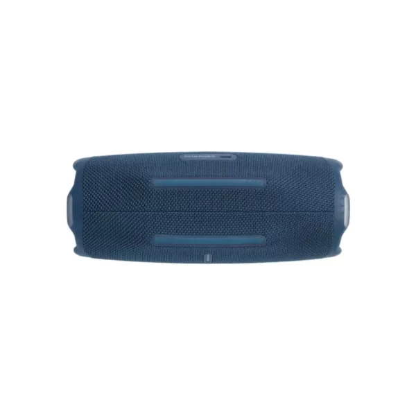 Parlante Portátil JBL Charge 6 Bluetooth Impermeable con Powerbank - Azul (JBLCHARGE6BLU) - Imagen 5