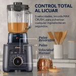 Licuadora Profesional Oster Titán de 2200 W (Modelo BLSTXT-XG-053) - Imagen 5