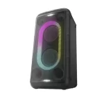 Panasonic SC-TMAX15: Sistema de Audio 300W con Bluetooth y Karaoke - Imagen 5