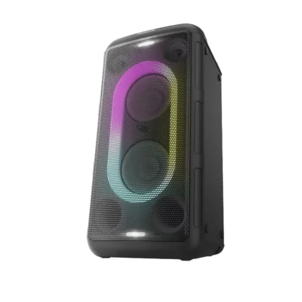 Panasonic SC-TMAX15: Sistema de Audio 300W con Bluetooth y Karaoke - Imagen 5
