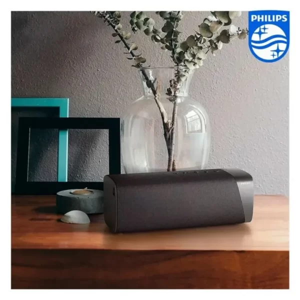 Parlante Portátil Philips TAS7505 - Imagen 2