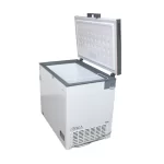 Congelador Horizontal Dual FDV White 251L - Imagen 4