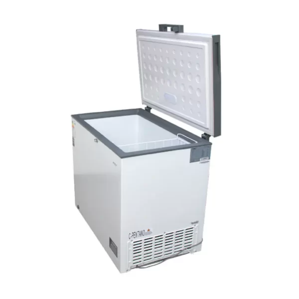 Congelador Horizontal Dual FDV White 251L - Imagen 4