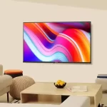 Televisor de 40" Hisense Full HD Smart TV 40A4K - Imagen 5
