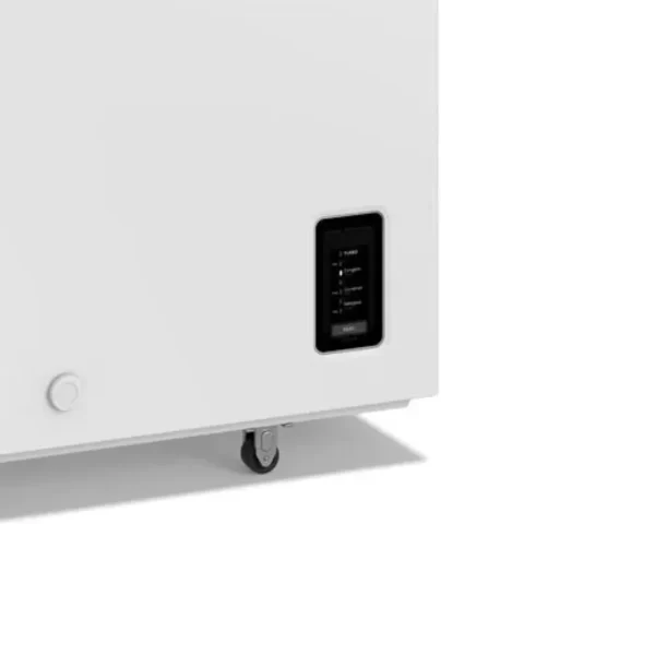 Congelador Horizontal Electrolux 410L Inverter - Imagen 5