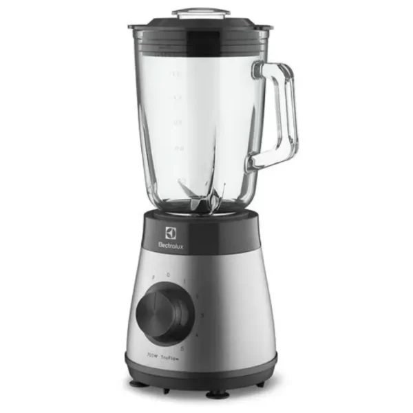 Licuadora Electrolux de 700W con Tecnología TruFlow y Vaso de Vidrio - EBS30 - Imagen 4