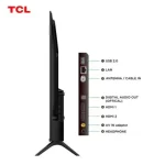 Smart TV TCL 32" QLED Full HD - 32S5K con Google TV - Imagen 6