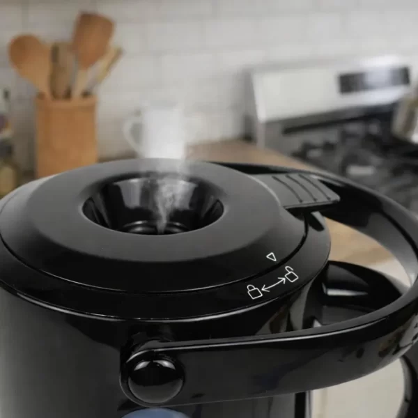 Hervidor Eléctrico Coldex CX-HV3.5P: Gran Capacidad 3.5L y Apagado Automático - Imagen 3