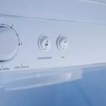 Vitrina Exhibidora Indurama de 410 Litros con Puerta de Vidrio y Llave (VFV-520) - Imagen 6