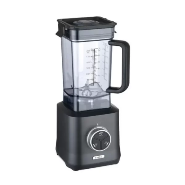 Licuadora Coldex Ultra Pro 2000W: Potencia y Capacidad de 2L al Mejor Precio - Imagen 4