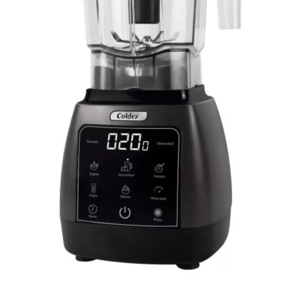Licuadora Coldex Ultra Pro 1600W 2L Tritán: Potencia y Durabilidad - Imagen 3