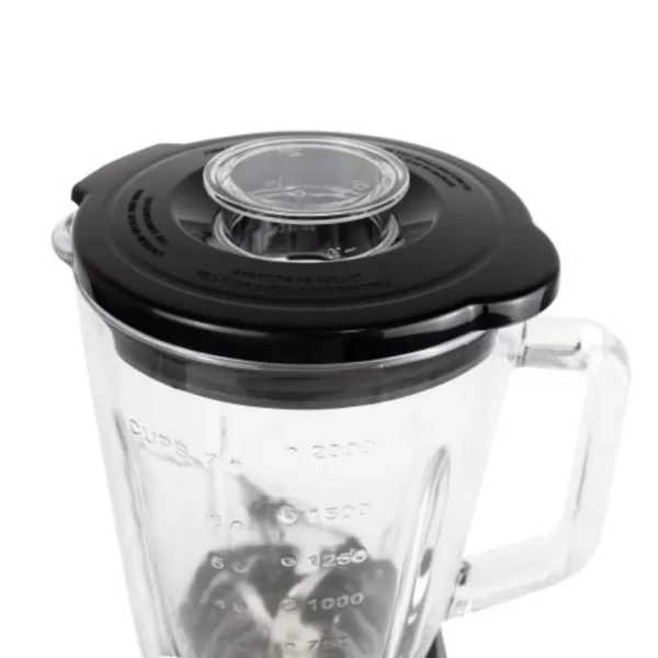 Licuadora Coldex Glass Pro 2L 1500W: Potencia y Calidad al Mejor Precio - Imagen 6