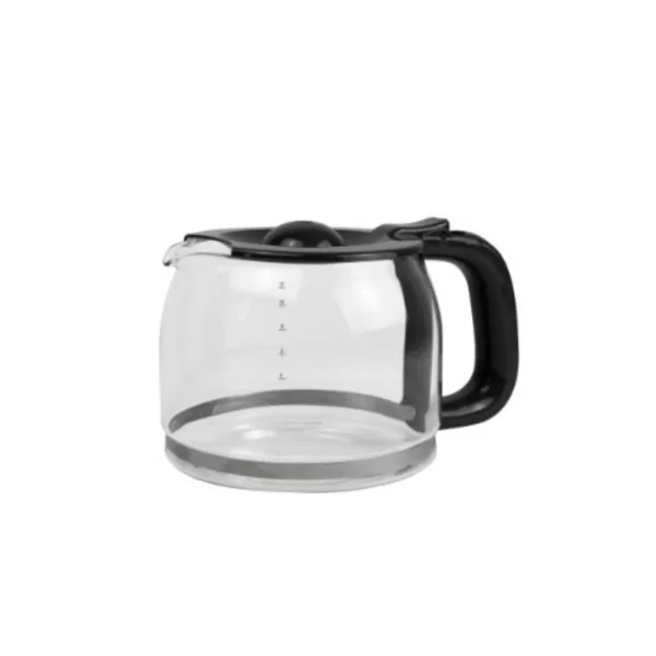 Cafetera Digital Coldex 12 Tazas CX-CAF12D: Reseña, Precio y Funciones - Imagen 3