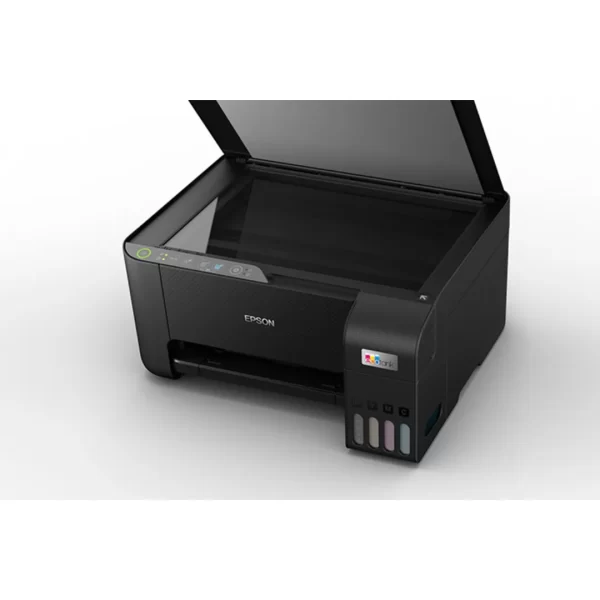 Impresora Multifuncional Inalámbrica Epson EcoTank L3250 - Sistema de Tanque de Tinta de Alto Rendimiento (C11CJ67301) - Imagen 2