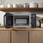 Microondas Panasonic 25L con Grill NN-GT34QBRPK: Potencia y Versatilidad - Imagen 5