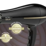 Secadora GAMA Bora Gold Ion Plus BECHD0000002722 | Precio y Opiniones - Imagen 9