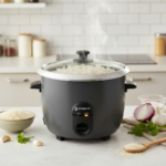 Olla Arrocera Imaco RC15N 1.5L: Características, Precio y Opiniones - Imagen 4