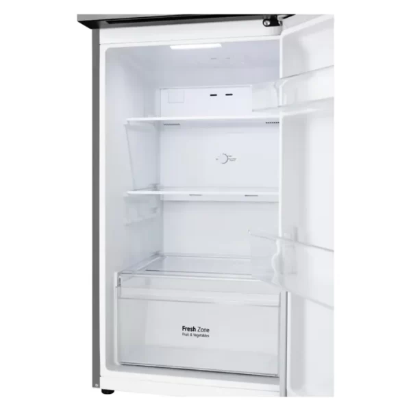 Refrigeradora LG Top Freezer de 215 Litros (Modelo VT22BPY) - Imagen 9