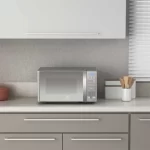 Horno Microondas ELECTROLUX de 20 Litros EMDO20S2GSRUG - Imagen 6