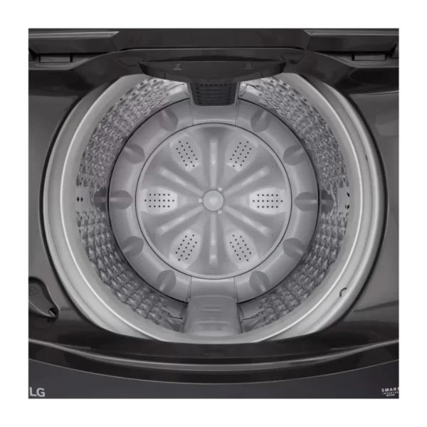 Lavadora LG 19kg Smart Inverter WT19BVTB - Imagen 3