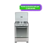 Cocina a Gas Mabe INGENIOUS 6010PX  - 4 Quemadores