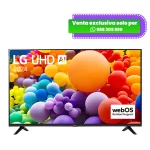 Televisor LG 65" 65UT7300PSA LED 4K Ultra HD