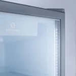 Vitrina Exhibidora Indurama de 410 Litros con Puerta de Vidrio y Llave (VFV-520) - Imagen 7