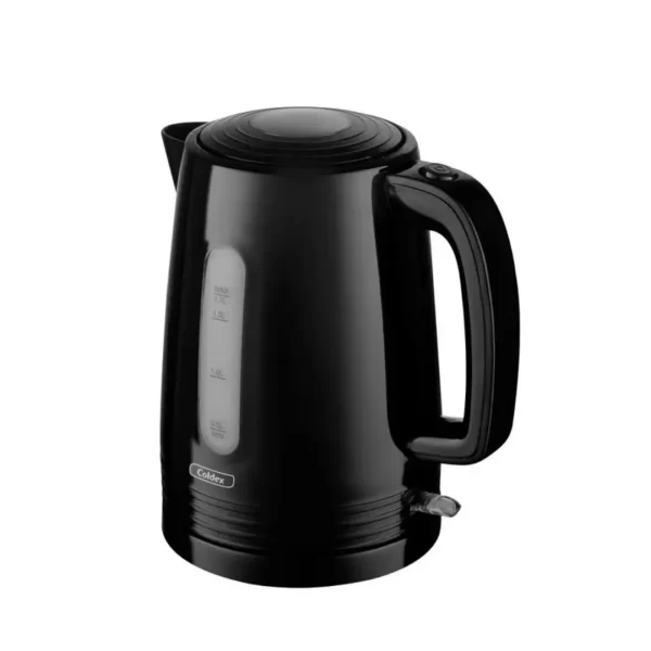 Hervidor Eléctrico Coldex CX-HV1 1.7L Negro: Potencia y Seguridad - Imagen 2