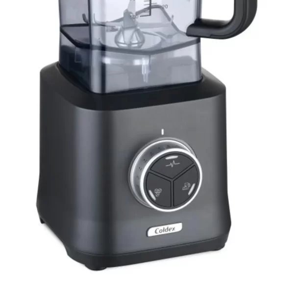 Licuadora Coldex Ultra Pro 2000W: Potencia y Capacidad de 2L al Mejor Precio - Imagen 3