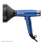 Secador de Pelo Profesional GA.MA Italy iQ Lite Azul - Imagen 4