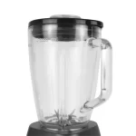 Licuadora Coldex Glass Pro 1500W: Vaso de Vidrio 2L al Mejor Precio - Imagen 4