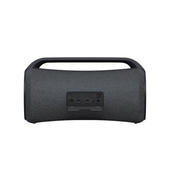 Sony SRS-XG500 – Potencia, Resistencia y Libertad de Sonido - Imagen 3