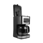 Cafetera Digital Coldex 12 Tazas CX-CAF12D: Reseña, Precio y Funciones - Imagen 2