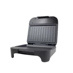 Sandwichera Coldex Multiusos 750W CX-SND065: Potencia y Antiadherente - Imagen 7