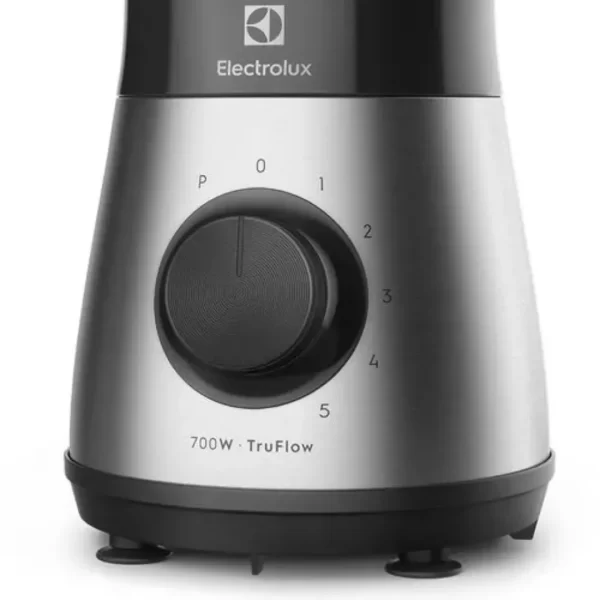 Licuadora Electrolux de 700W con Tecnología TruFlow y Vaso de Vidrio - EBS30 - Imagen 3