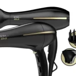 Secadora GAMA Bora Gold Ion Plus BECHD0000002722 | Precio y Opiniones - Imagen 8