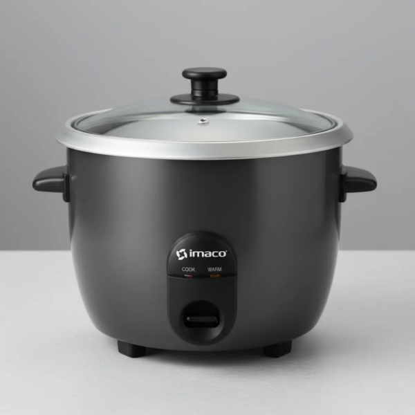 Olla Arrocera Imaco RC15N 1.5L: Características, Precio y Opiniones - Imagen 3