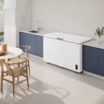 Congelador Horizontal Electrolux 410L Inverter - Imagen 3