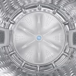 Lavadora Inteligente Samsung WA80F17S8BPE de Carga Superior - Imagen 9