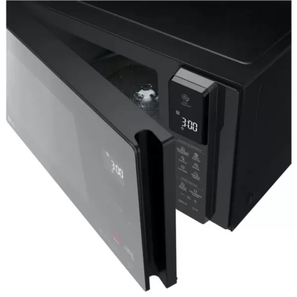 Microondas LG NeoChef MS4296DIR: Análisis, Opiniones y Mejor Precio - Imagen 4