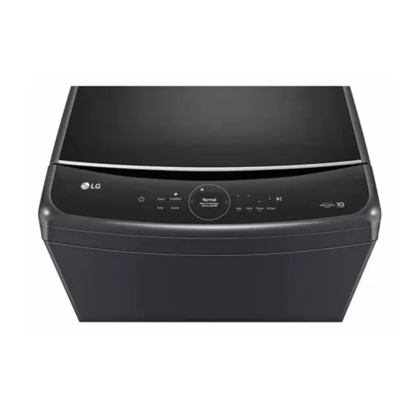 Lavadora de 25Kg LG AI DD Carga Superior WT25PBVS6 - Imagen 4