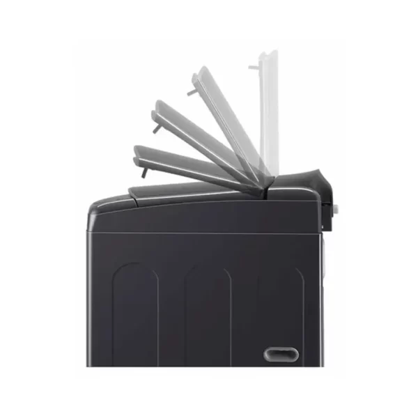 Lavadora de 25Kg LG AI DD Carga Superior WT25PBVS6 - Imagen 5