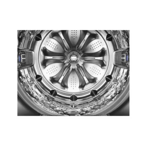 Lavadora de 25Kg LG AI DD Carga Superior WT25PBVS6 - Imagen 7